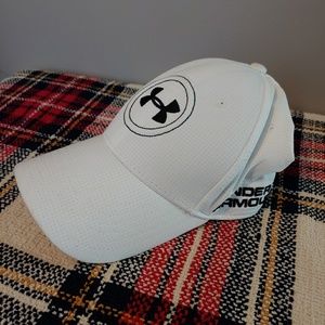 Under Armour Cap (Boys)